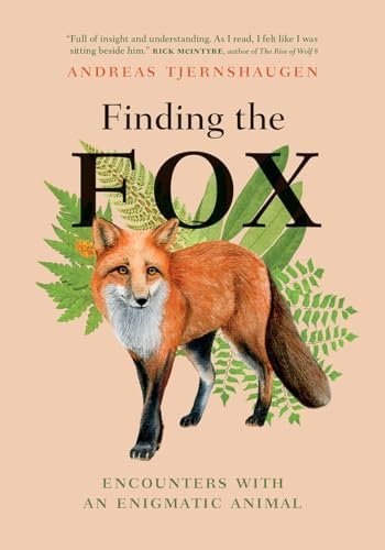 The Hidden World of the Fox: Brand, Adele: 9780062966117: Amazon